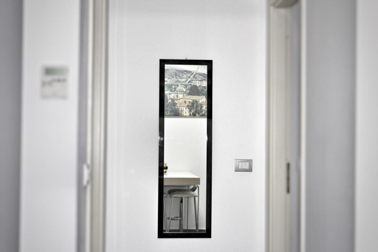 Cosenza Luxury Apartment Bagian luar foto